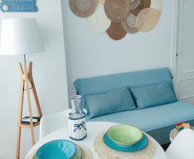 Vera Beach Apartment | El Mirador de Torremari - Nudista - Vera playa