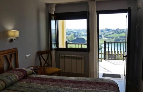 Trasvia House | El Mirador de Trasvia Comillas