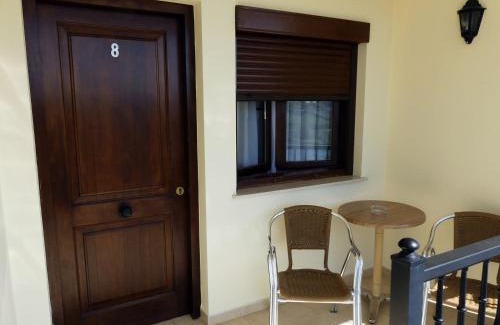 Trasvia House | El Mirador de Trasvia Comillas