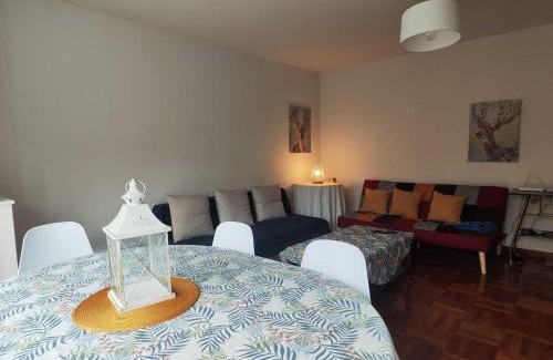 Ezcaray Apartment | El Mirador de Zofía con wifi y garaje