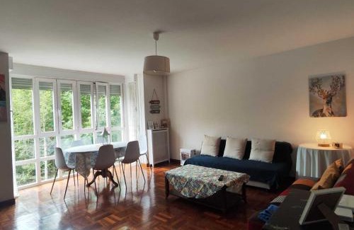 Ezcaray Apartment | El Mirador de Zofía con wifi y garaje