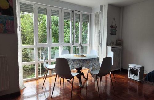 Ezcaray Apartment | El Mirador de Zofía con wifi y garaje