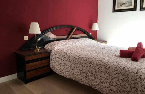 Arnedillo Apartment | El mirador del río de Arnedillo