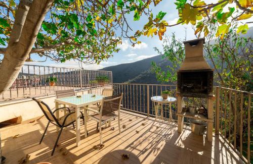 Laroya House | El Mirador