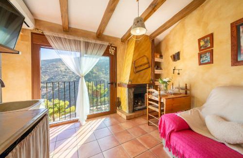 Laroya House | El Mirador