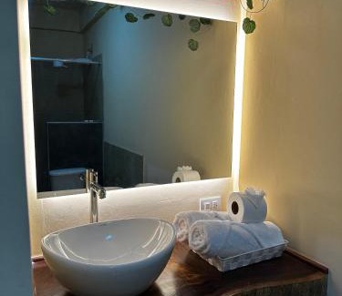 Zacapa Hotel | El Mirador Gualán