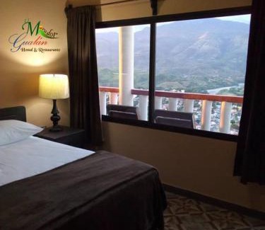 Zacapa Hotel | El Mirador Gualán