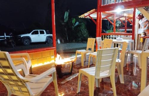 Santa Rosa de Cabal Hotel | El Mirador Hotel Rural