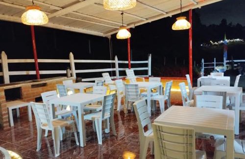 Santa Rosa de Cabal Hotel | El Mirador Hotel Rural