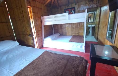 Santa Rosa de Cabal Hotel | El Mirador Hotel Rural