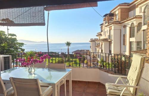 Almunecar Apartment | El Mirador-The Viewpoint