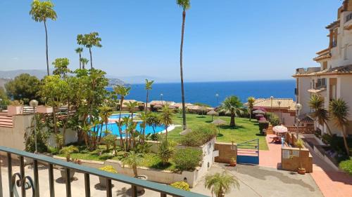 Almunecar Apartment | El Mirador-The Viewpoint