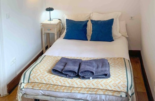Carmona House | El Molino de La Infinita, a charming mill with its own river