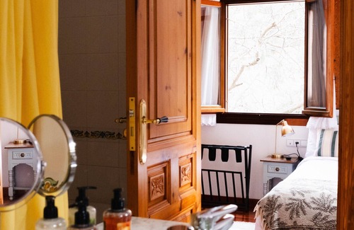 Arnedillo Hotel | El Molino del Cidacos