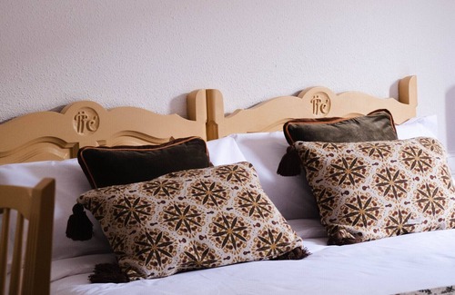 Arnedillo Hotel | El Molino del Cidacos