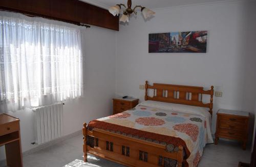 Catasol House | El Molino