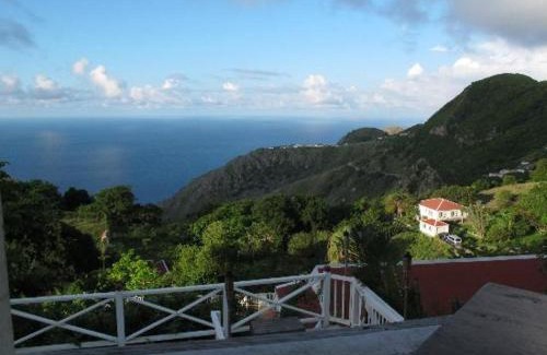 Windward Side Hotel | El Momo Cottages