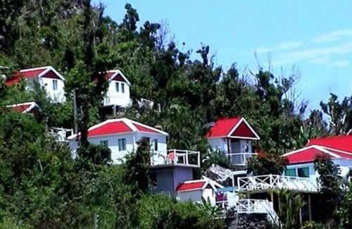 Windward Side Hotel | El Momo Cottages