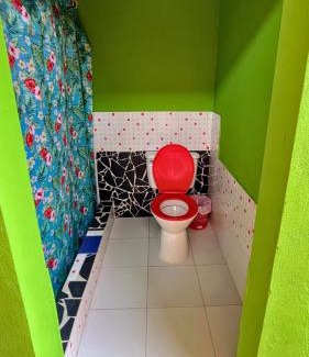Bogota Other | El Monolito Camping