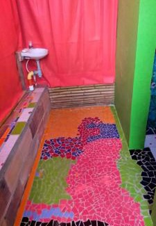 Bogota Other | El Monolito Camping