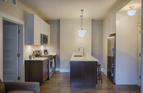 Midtown Bed & Breakfast | El Moore Lodge