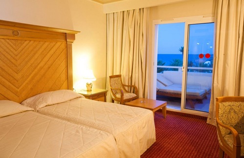 Aghir Resort | El Mouradi Djerba Menzel