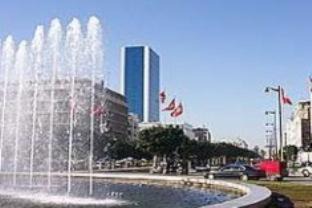 Ville Nouvelle Hotel | El Mouradi Hotel Africa Tunis