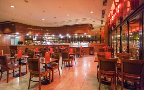 Ville Nouvelle Hotel | El Mouradi Hotel Africa Tunis