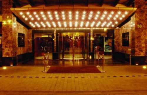 Ville Nouvelle Hotel | El Mouradi Hotel Africa Tunis