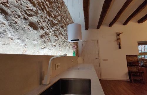 L'Hospitalet de l'Infant Apartment | el Nido 14