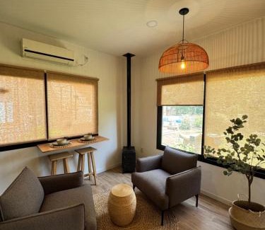 Carhue House | El Nido Carhue