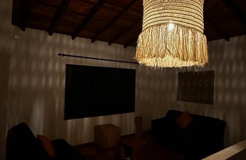 Santander House | El Nido de Fenix
