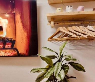 Balibago Apartment | El Nissi Staycation, The Play Cabin, Beside Enchanted Kingdom