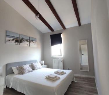Vilassar de Mar Apartment | El Niu de Vilassar