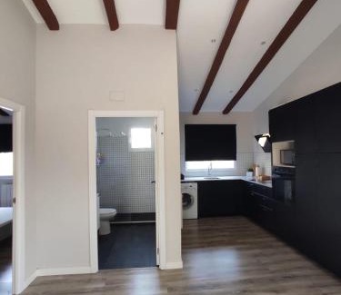 Vilassar de Mar Apartment | El Niu de Vilassar