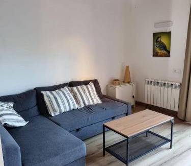 Sant Joan de Les Abadesses Apartment | El Niu Dels Ocells