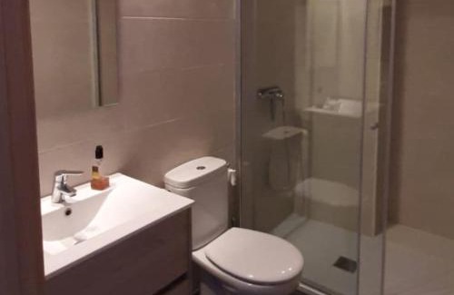 Sant Joan de Les Abadesses Apartment | el niu dels ocells 2