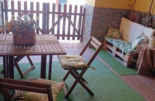 Avia Apartment | El Niuet de Cal Cacuet, la teva escapada rural.