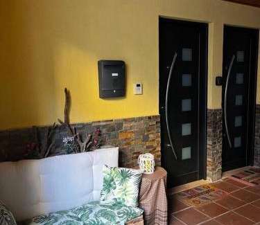 Avia Apartment | El Niuet de Cal Cacuet, la teva escapada rural.