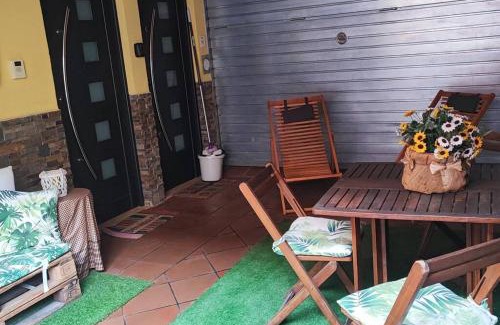 Avia Apartment | El Niuet de Cal Cacuet, la teva escapada rural.