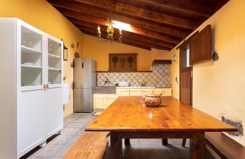 La Orotava House | El Nogal House, La Orotava
