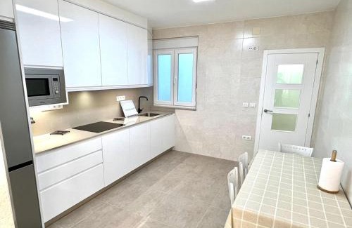 Viveiro Apartment | EL NORTE