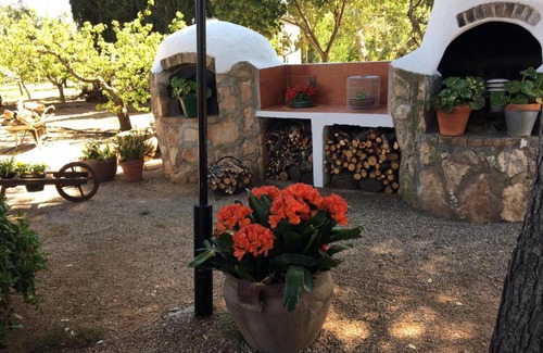 Costa Dorada Ski Chalet | El Nostre Càntir