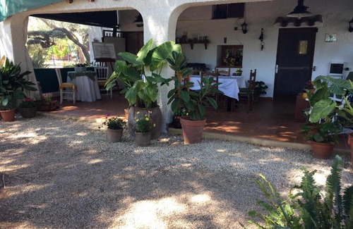 Costa Dorada Ski Chalet | El Nostre Càntir