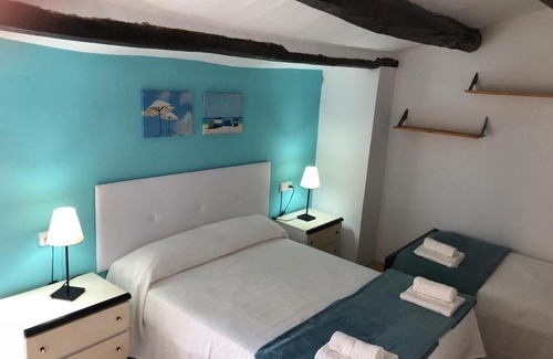 El Vendrell House | El Nostre Racó