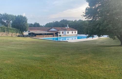 La Ricardera House | El Nou Roquet