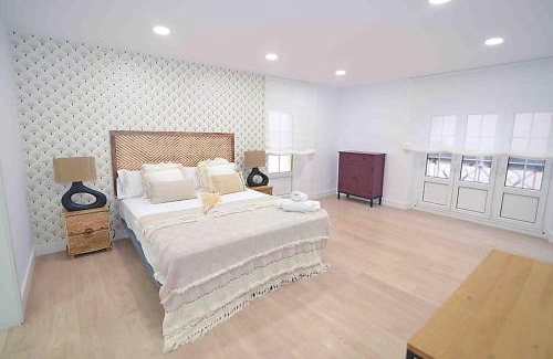 Santander Apartment | El Oasis de Santander by Just Room