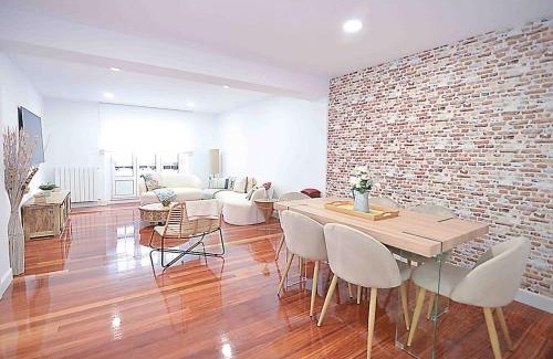 Santander Apartment | El Oasis de Santander by Just Room