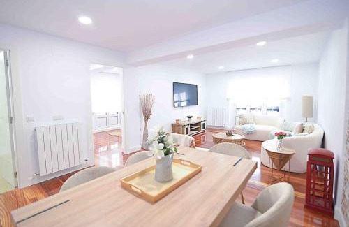 Santander Apartment | El Oasis de Santander by Just Room