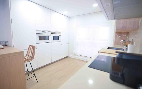 Santander Apartment | El Oasis de Santander by Just Room